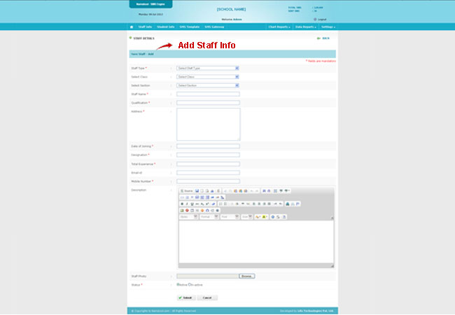 namskool-staff-add